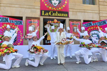 La Cubana