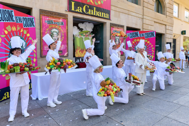 La Cubana