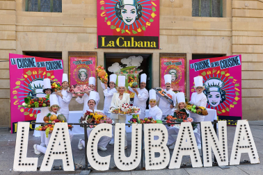 La Cubana