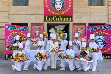 La Cubana