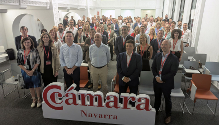 Encuentro de Clubes de Cámaras de Comercio