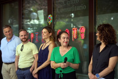 Centro Comunitario Azpilagaña