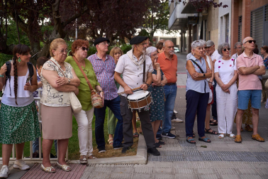 Centro Comunitario Azpilagaña
