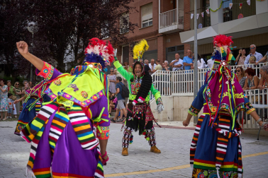 Centro Comunitario Azpilagaña