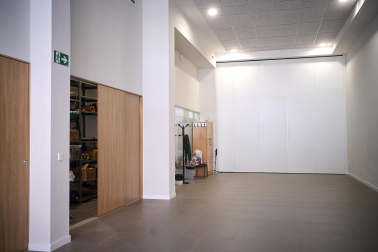 Centro Comunitario Azpilagaña