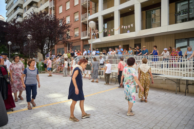 Centro Comunitario Azpilagaña