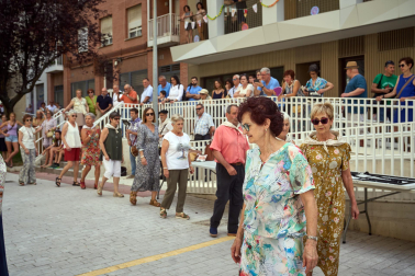 Centro Comunitario Azpilagaña