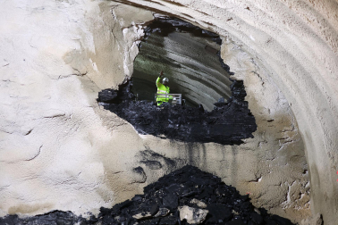 túnel Belate