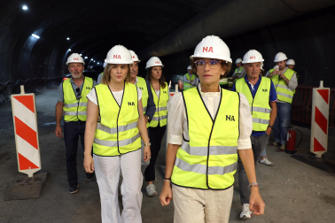túnel Belate