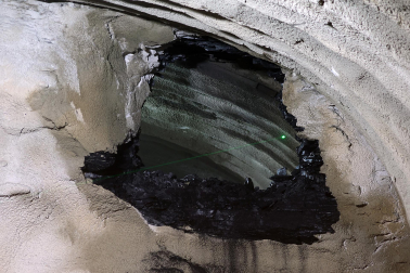 túnel Belate