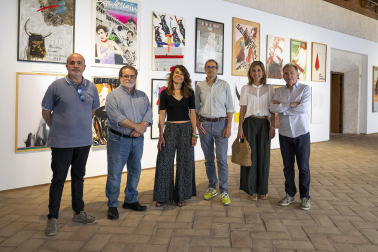 Exposiciones