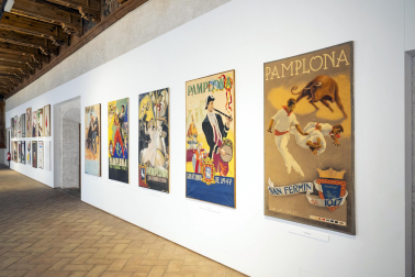 Exposiciones