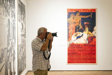Exposiciones