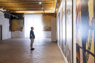 Exposiciones