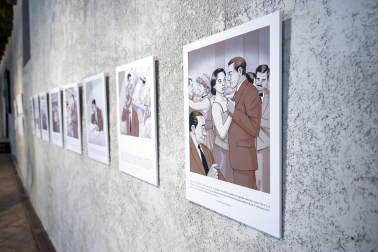 Exposiciones