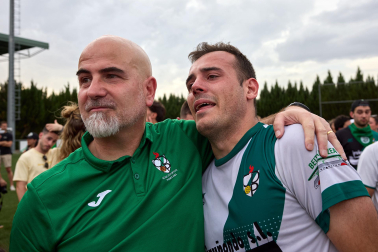 Fotos del Pamplona- Murcia Imperial