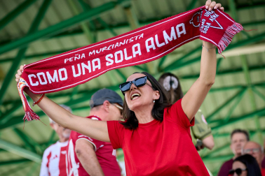 Fotos del Pamplona- Murcia Imperial