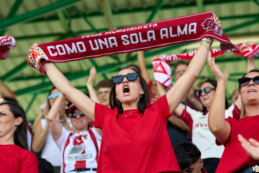 Fotos del Pamplona- Murcia Imperial