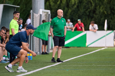Fotos del Pamplona- Murcia Imperial