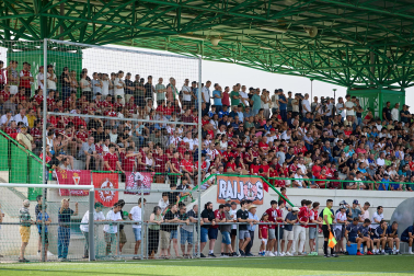 Fotos del Pamplona- Murcia Imperial