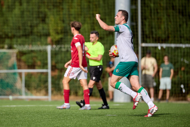 Fotos del Pamplona- Murcia Imperial