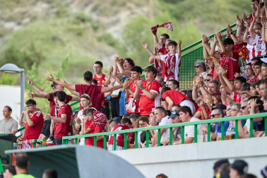 Fotos del Pamplona- Murcia Imperial