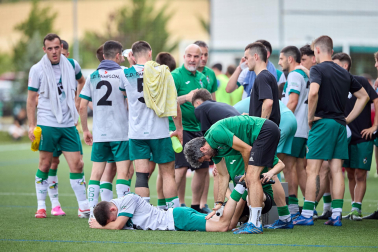 Fotos del Pamplona- Murcia Imperial