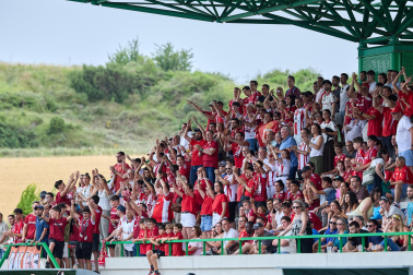 Fotos del Pamplona- Murcia Imperial