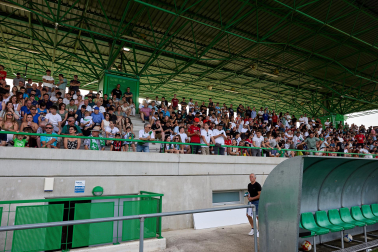 Fotos del Pamplona- Murcia Imperial