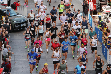 La Media San Fermín 2026