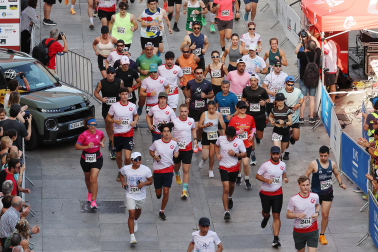 La Media San Fermín 2026