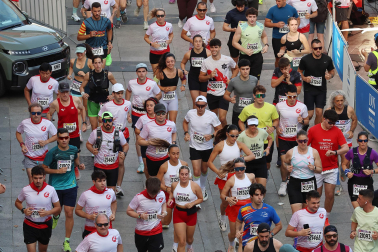La Media San Fermín 2026