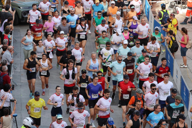 La Media San Fermín 2026