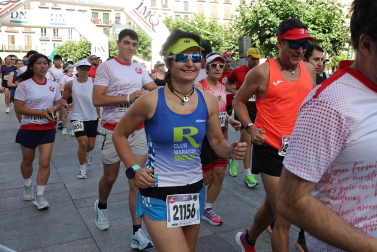 La Media San Fermín 2026