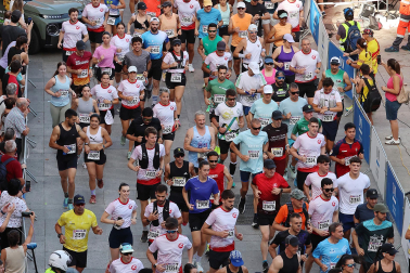 La Media San Fermín 2026
