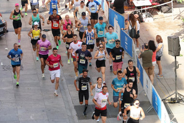La Media San Fermín 2026