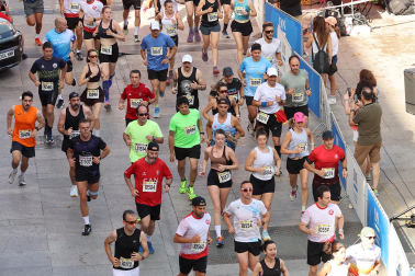 La Media San Fermín 2026
