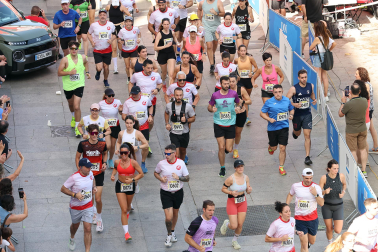 La Media San Fermín 2026