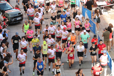 La Media San Fermín 2026