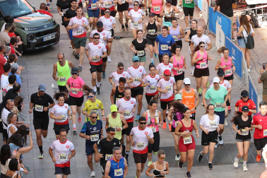 La Media San Fermín 2026