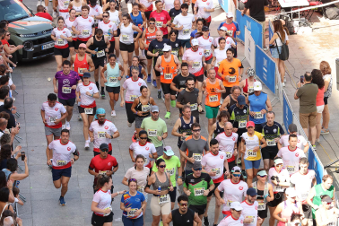 La Media San Fermín 2026