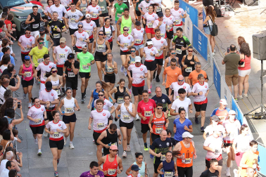 La Media San Fermín 2026