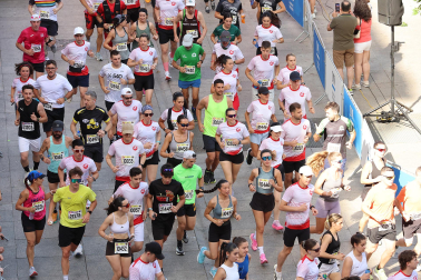 La Media San Fermín 2026