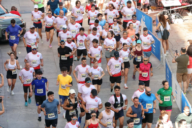 La Media San Fermín 2026