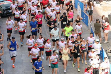 La Media San Fermín 2026