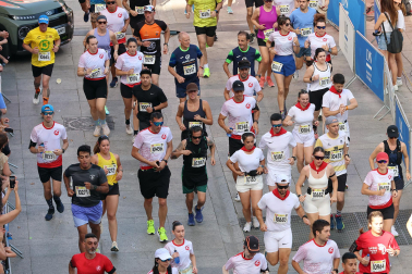 La Media San Fermín 2026