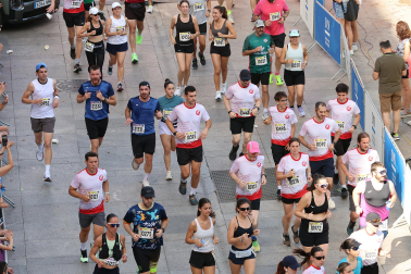 La Media San Fermín 2026