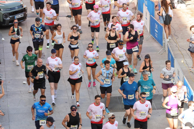 La Media San Fermín 2026