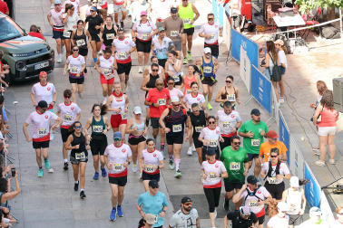 La Media San Fermín 2026