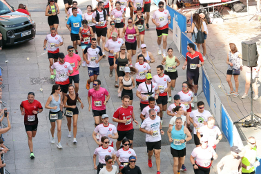La Media San Fermín 2026